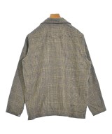 Needles（ニードルス）カジュアルシャツ 茶 サイズ:S メンズ/2200666999016