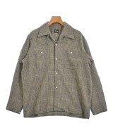 Needles カジュアルシャツ