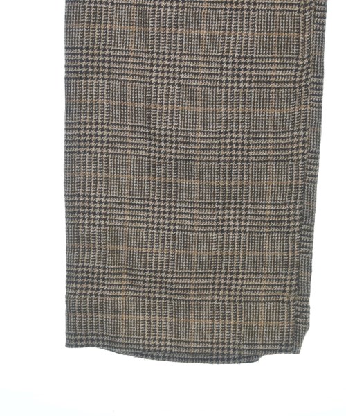 Needles（ニードルス）その他 茶 サイズ:S メンズ/2200666999023