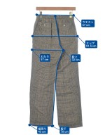 Needles（ニードルス）その他 茶 サイズ:S メンズ/2200666999023