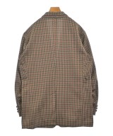 Needles（ニードルス）カジュアルジャケット 茶 サイズ:M メンズ/2200666999030