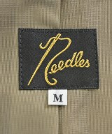 Needles（ニードルス）カジュアルジャケット 茶 サイズ:M メンズ/2200666999030