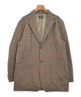 Needles カジュアルジャケット