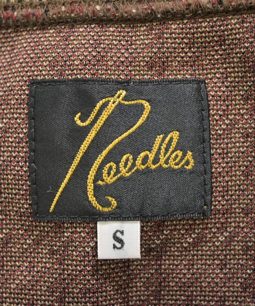 Needles（ニードルス）その他 茶 サイズ:S メンズ/2200666999054