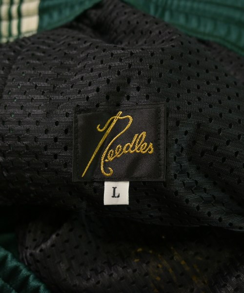 Needles（ニードルス）その他 緑 サイズ:L メンズ/2200666948045