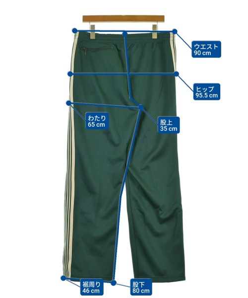 Needles（ニードルス）その他 緑 サイズ:L メンズ/2200666948045