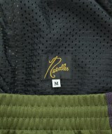 Needles（ニードルス）スウェットパンツ 緑 サイズ:M メンズ/2200667194137