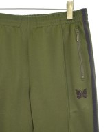 Needles（ニードルス）スウェットパンツ 緑 サイズ:M メンズ/2200667194137