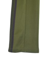 Needles（ニードルス）スウェットパンツ 緑 サイズ:M メンズ/2200667194137