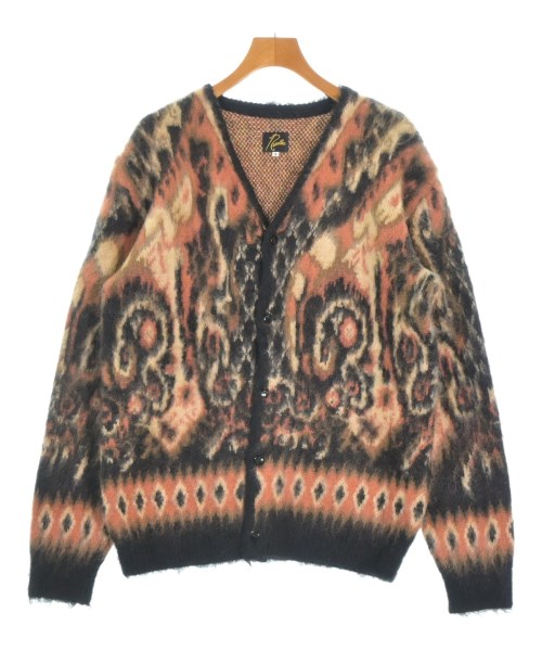 Needles(ニードルス)カーディガン 黒 サイズ:S/2200667196308