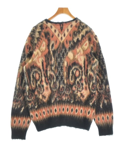 Needles（ニードルス）カーディガン 黒 サイズ:S メンズ/2200667196308