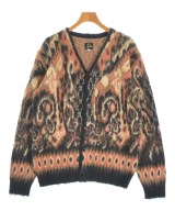 Needles（ニードルス）カーディガン 黒 サイズ:S メンズ/2200667196308