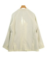 Needles（ニードルス）カジュアルジャケット 白 サイズ:XS メンズ/2200667279025