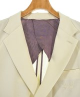 Needles（ニードルス）カジュアルジャケット 白 サイズ:XS メンズ/2200667279025