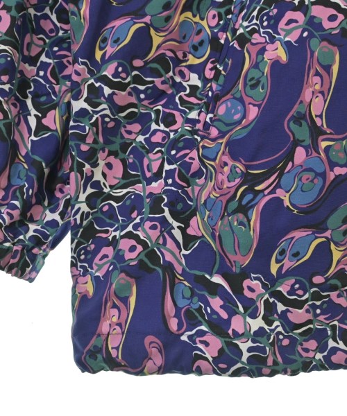 Needles（ニードルス）その他 紫 サイズ:L メンズ/2200667372054