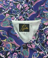 Needles（ニードルス）その他 紫 サイズ:L メンズ/2200667372054