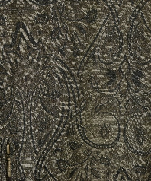 Needles（ニードルス）カジュアルジャケット 茶 サイズ:S メンズ/2200667732049