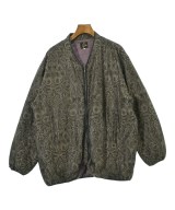 Needles（ニードルス）カジュアルジャケット 茶 サイズ:S メンズ/2200667732049