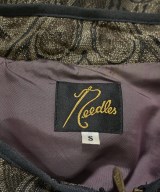 Needles（ニードルス）カジュアルジャケット 茶 サイズ:S メンズ/2200667732049