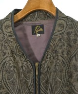 Needles（ニードルス）カジュアルジャケット 茶 サイズ:S メンズ/2200667732049