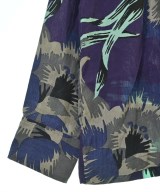 NOMA t.d.（ノーマティーディー）カジュアルシャツ 紫 サイズ:M メンズ/2200665166020