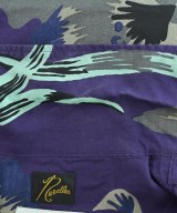 NOMA t.d.（ノーマティーディー）カジュアルシャツ 紫 サイズ:M メンズ/2200665166020