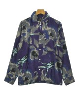 NOMA t.d. カジュアルシャツ