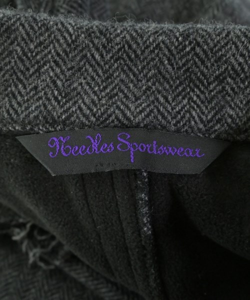 Needles（ニードルス）その他 黒 サイズ:M メンズ/2200667884038