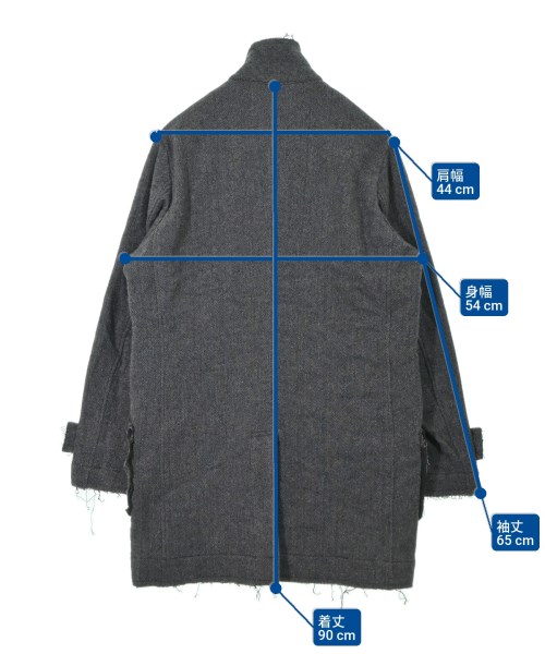 Needles（ニードルス）その他 黒 サイズ:M メンズ/2200667884038