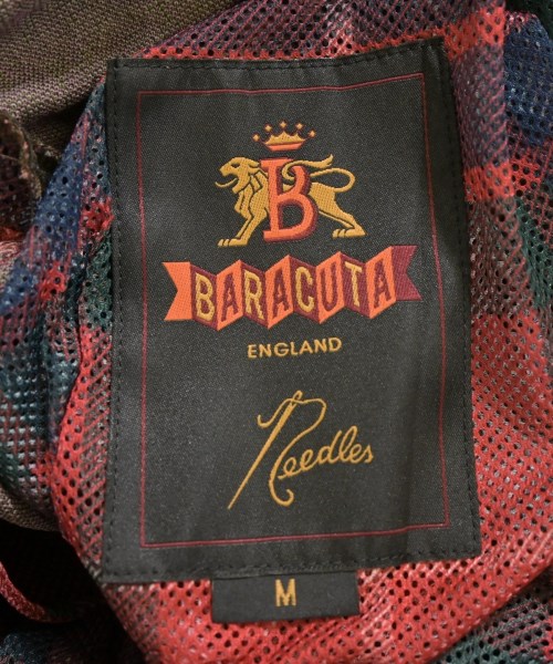 Needles（ニードルス）その他 茶 サイズ:M メンズ/2200667963078