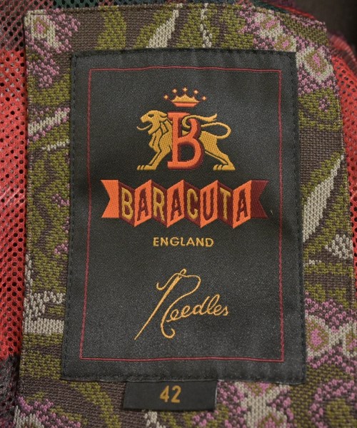 Needles（ニードルス）その他 茶 サイズ:42(XS位) メンズ/2200667963085