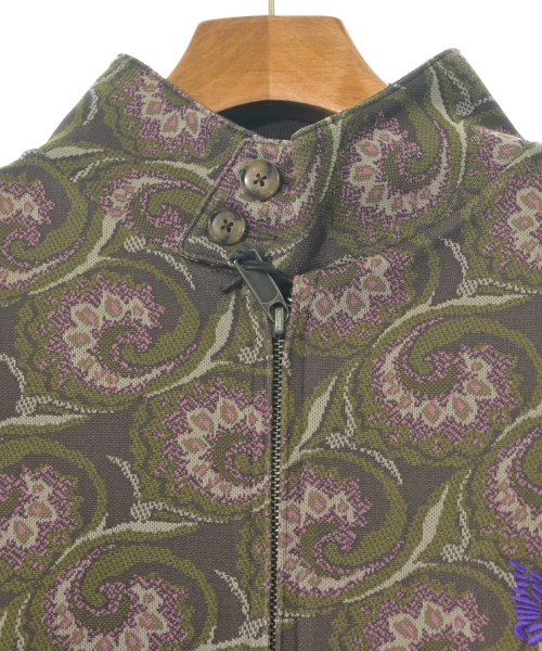 Needles（ニードルス）その他 茶 サイズ:42(XS位) メンズ/2200667963085