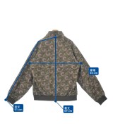 Needles（ニードルス）その他 茶 サイズ:42(XS位) メンズ/2200667963085