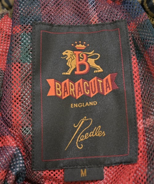 Needles（ニードルス）その他 ベージュ サイズ:M メンズ/2200667963092