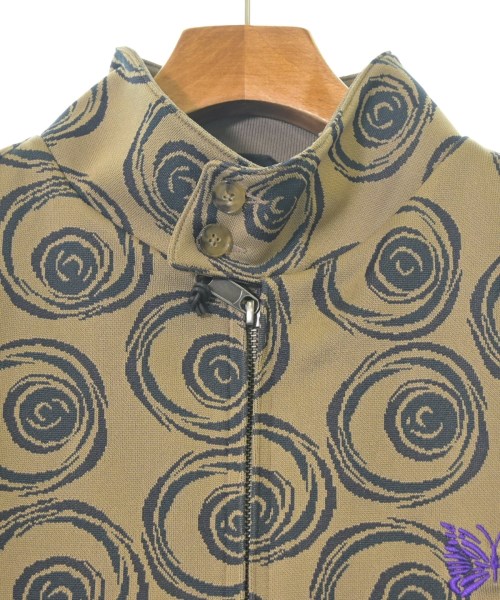 Needles（ニードルス）その他 ベージュ サイズ:44(S位) メンズ/2200667963108