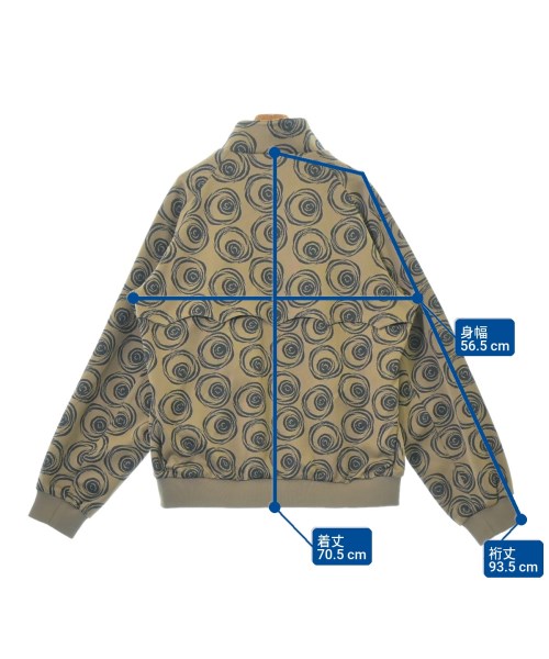 Needles（ニードルス）その他 ベージュ サイズ:44(S位) メンズ/2200667963108