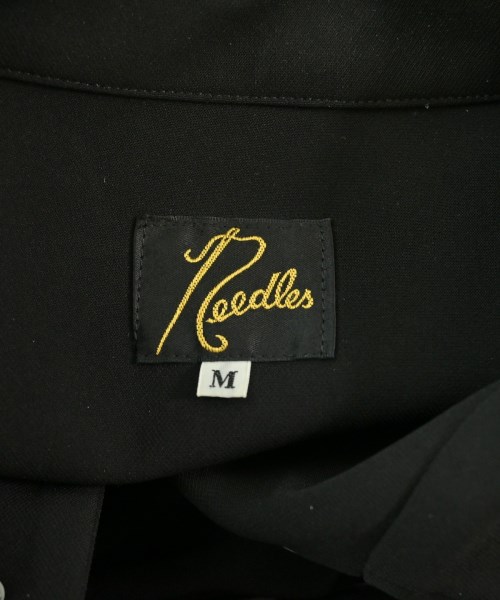 Needles（ニードルス）その他 黒 サイズ:M メンズ/2200667975064