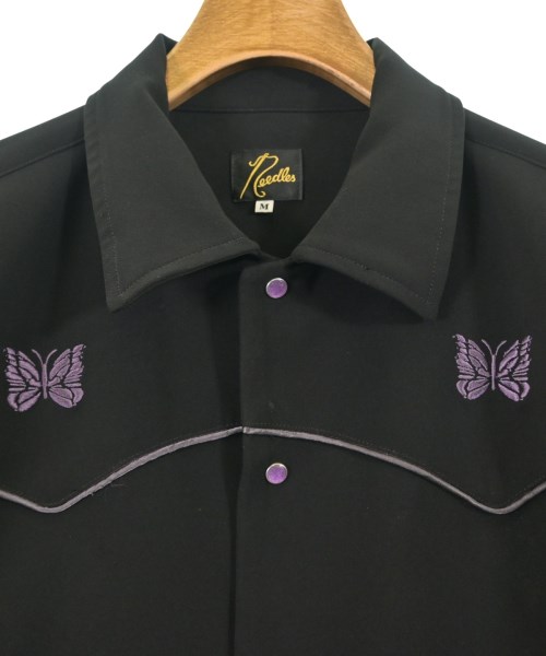 Needles（ニードルス）その他 黒 サイズ:M メンズ/2200667975064