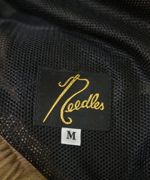 Needles（ニードルス）その他 茶 サイズ:M メンズ/2200668792011