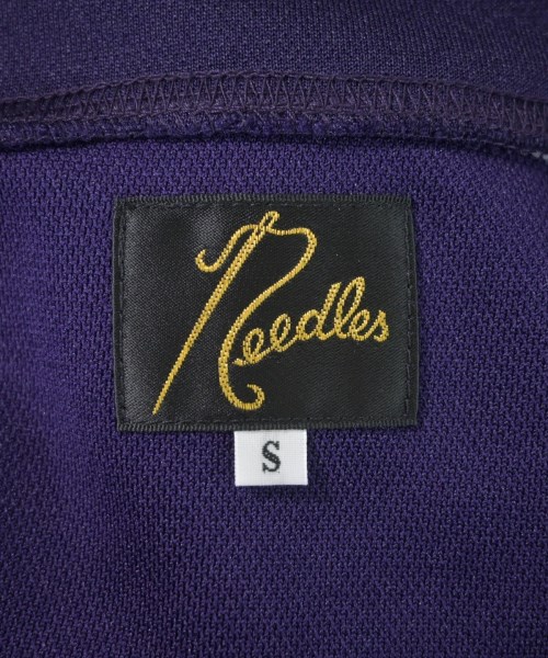 Needles（ニードルス）その他 紫 サイズ:S メンズ/2200665656026