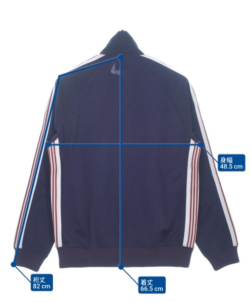 Needles（ニードルス）その他 紫 サイズ:S メンズ/2200665656026