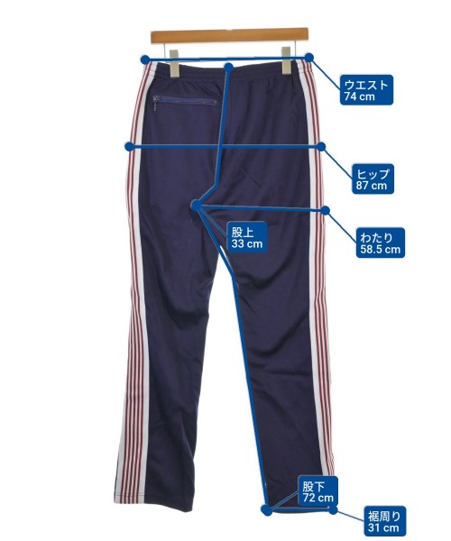 Needles（ニードルス）その他 紫 サイズ:S メンズ/2200668758031