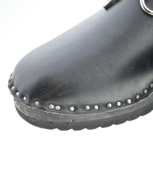 Needles（ニードルス）サンダル 黒 サイズ:EU39(24cm位) レディース/2200669327014