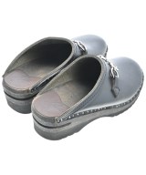 Needles（ニードルス）サンダル 黒 サイズ:EU39(24cm位) レディース/2200669327014