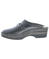 Needles（ニードルス）サンダル 黒 サイズ:EU39(24cm位) レディース/2200669327014