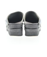 Needles（ニードルス）サンダル 黒 サイズ:EU39(24cm位) レディース/2200669327014