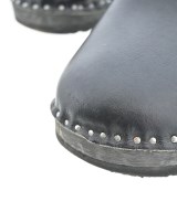 Needles（ニードルス）サンダル 黒 サイズ:EU39(24cm位) レディース/2200669327014