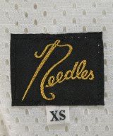 Needles（ニードルス）その他 白 サイズ:XS メンズ/2200669528022