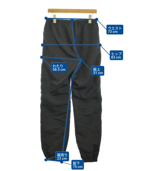 Needles（ニードルス）その他 黒 サイズ:S メンズ/2200665260049