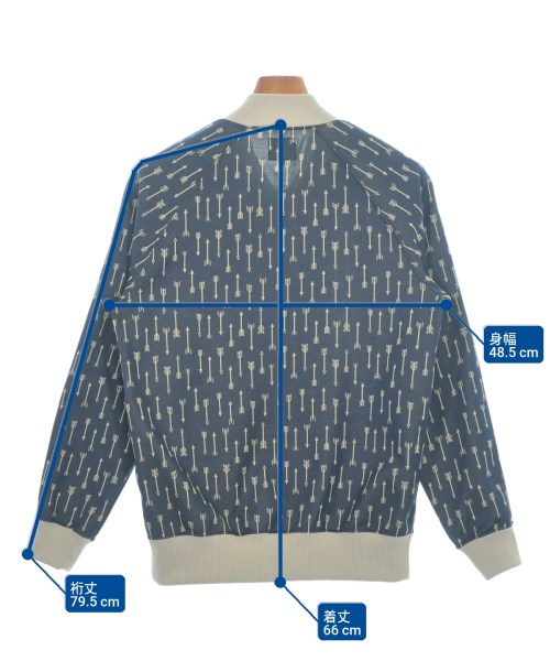 Needles（ニードルス）その他 紺 サイズ:XS メンズ/2200666541321